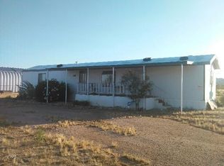 4117 N Concho Rd, Golden Valley, AZ 86413