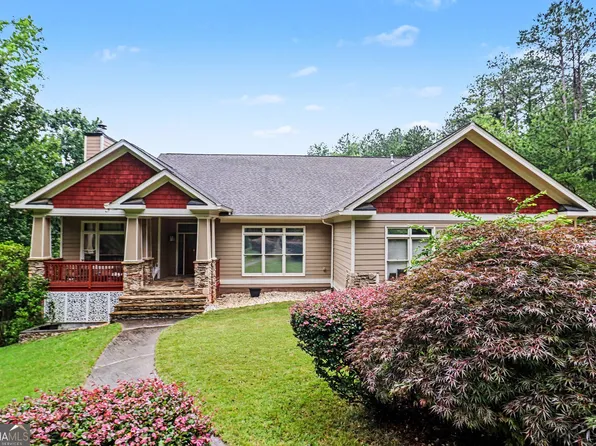 5497 Olde Plantation Dr, Douglasville, GA 30135