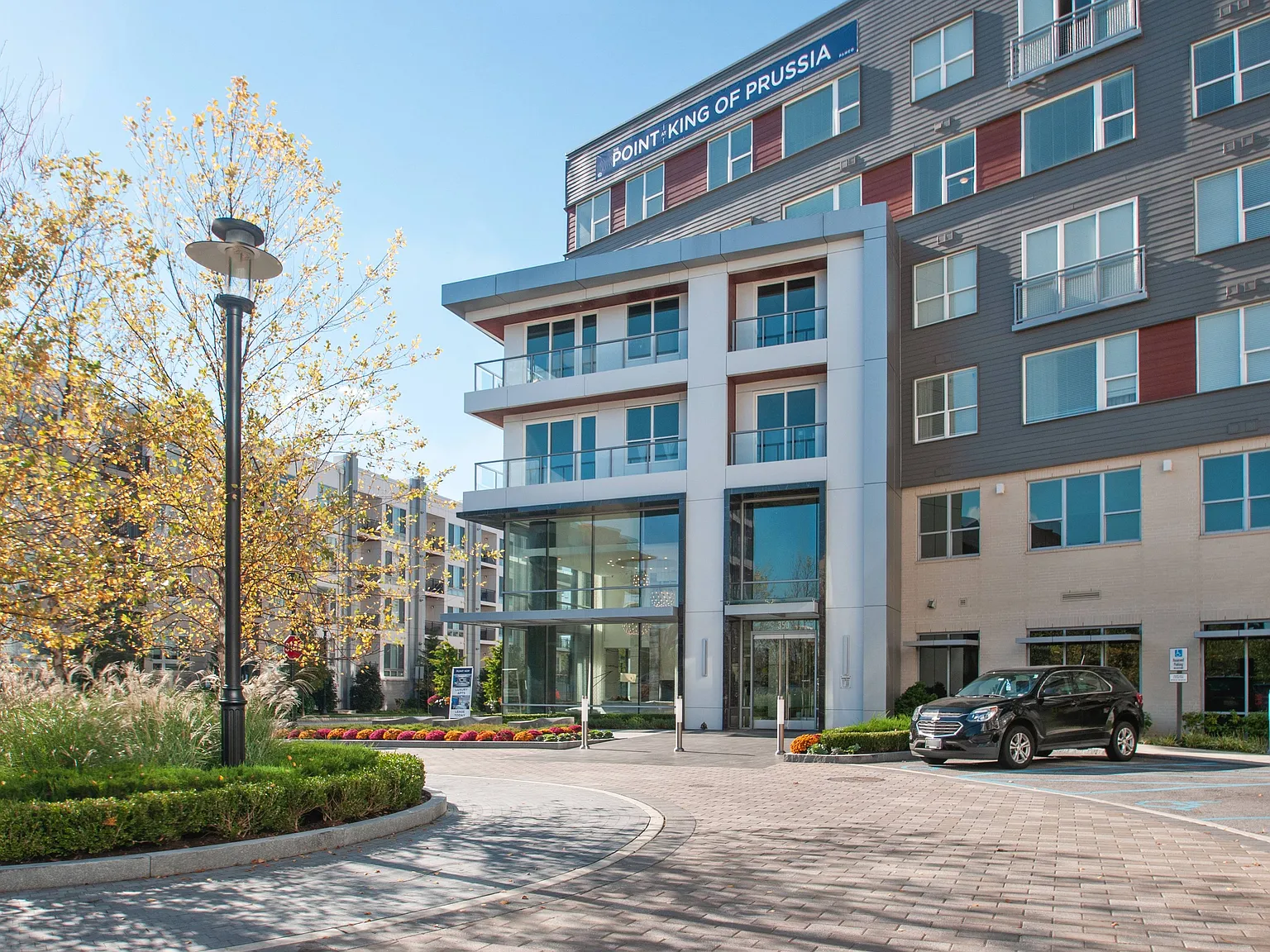 The Point at King of Prussia — Photo 1
