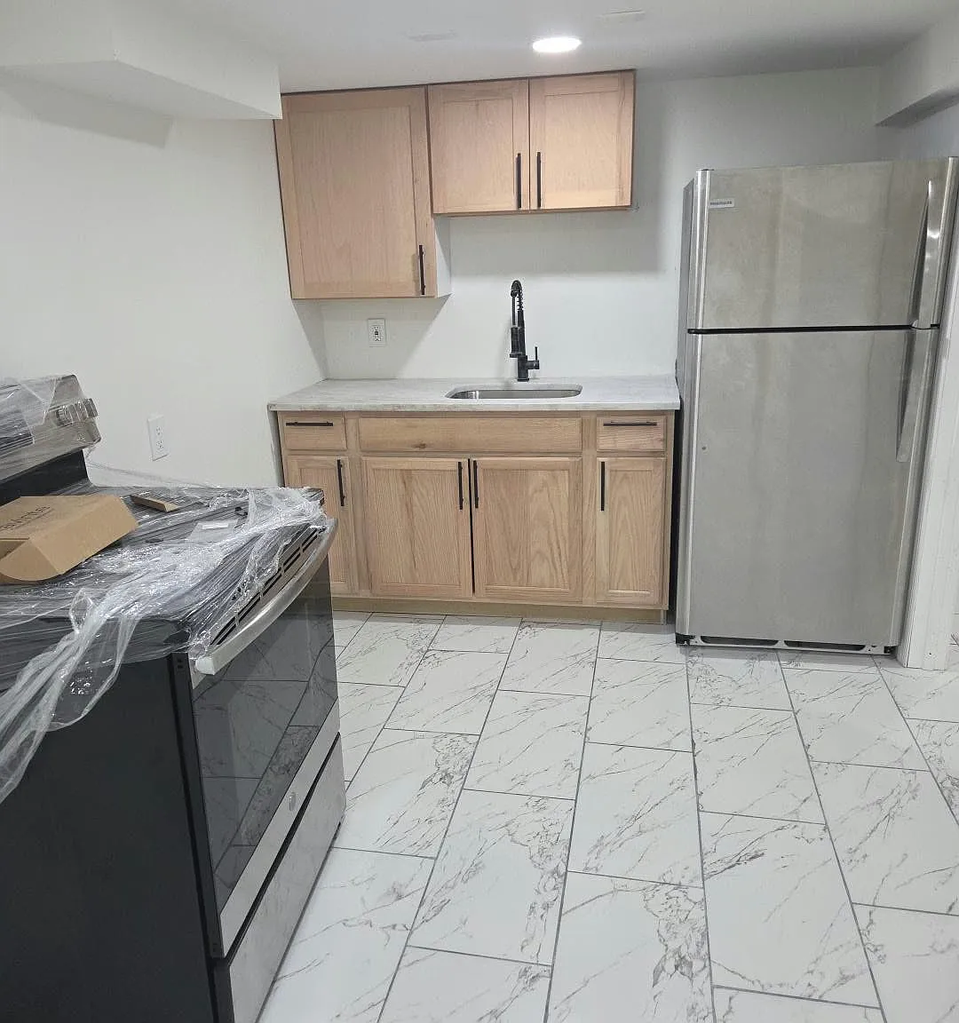 1 bed, $1,550 — Photo 4