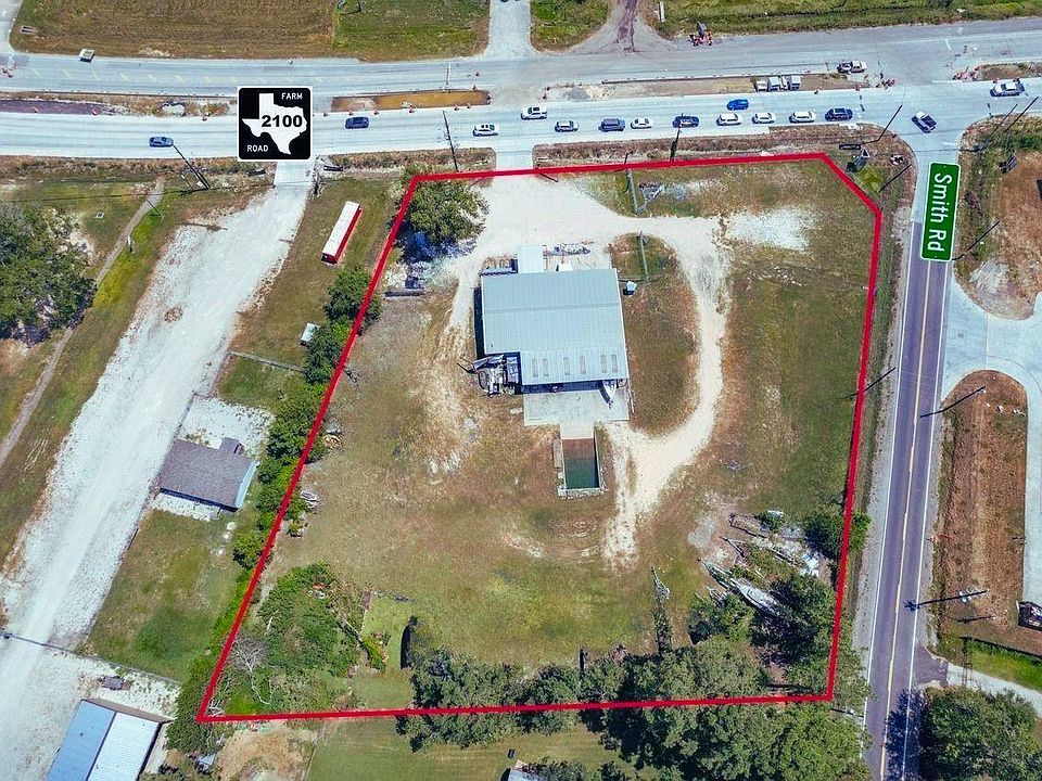 1st image of 24727 Fm 2100 Rd