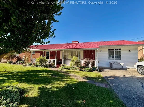 105 Williams Ave, Ripley, WV 25271