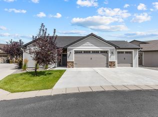 6225 Ridge Stone Dr N #22, Billings, MT 59106