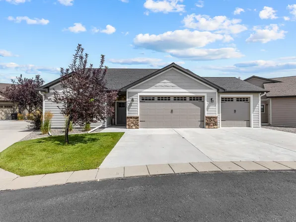 6225 Ridge Stone Dr N #22, Billings, MT 59106