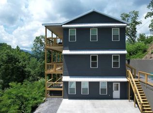 139 Water Tower Rd UNIT 1, Gatlinburg, TN 37738