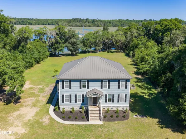39 Olde Church Rd, Saint Helena Island, SC 29920