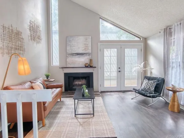 10107 E Peakview Ave, Englewood, CO 80111