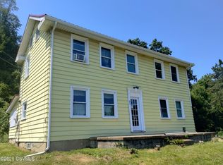 611 Old Danville Hwy, Northumberland, PA 17857