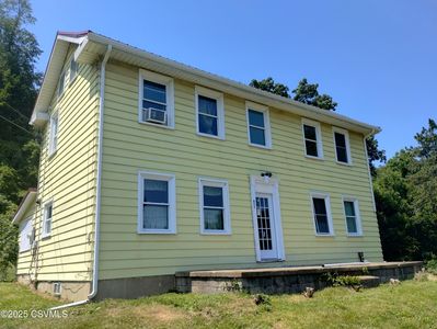 611 Old Danville Hwy, Northumberland, PA, 17857