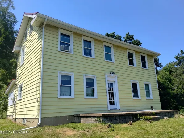 611 Old Danville Hwy, Northumberland, PA 17857