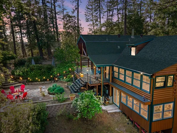 15250 Mitchell Mine Rd, Pine Grove, CA 95665