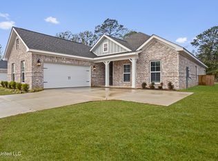 11037 Alphabet Rd, Gulfport, MS 39503