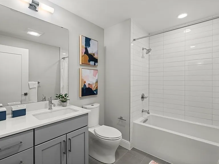 11 Walley St #103 — Photo 6