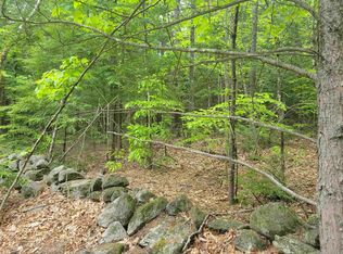 LOT 1 Old Turnpike Rd, Epsom, NH 03234