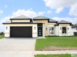 518 Oriole Dr, Los Fresnos, TX 78566