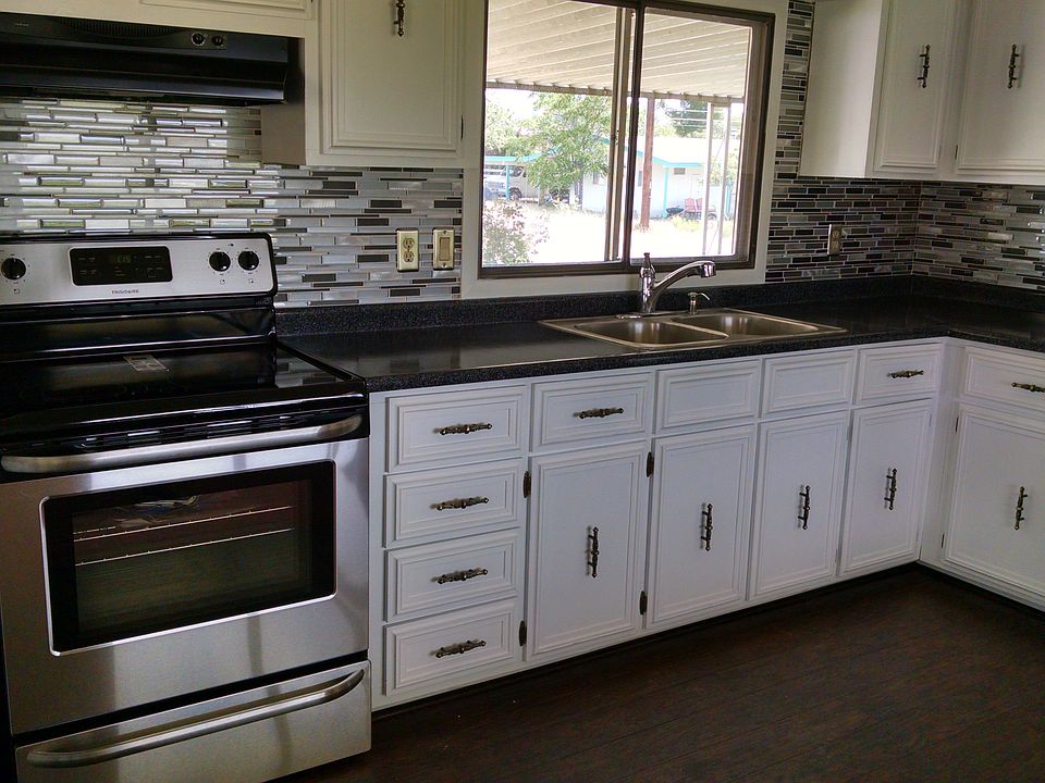 Amazing Kitchen