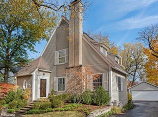 551 Brier St, Kenilworth, IL