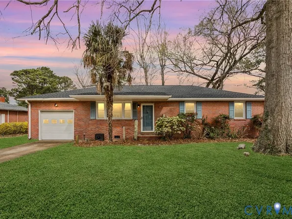 5924 Woodstock Ct, Virginia Beach, VA 23464