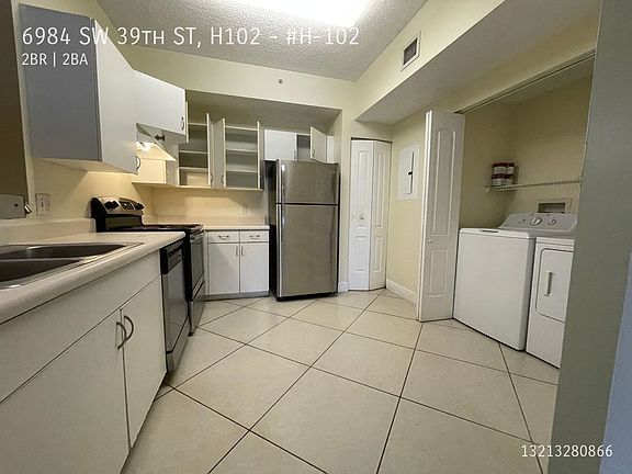 3rd image of 6984 SW 39th St #H102-h-102
