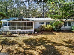 1907 Rocky Bottom Rd, The Rock, GA 30285