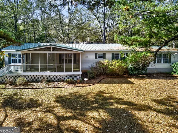 1907 Rocky Bottom Rd, The Rock, GA 30285