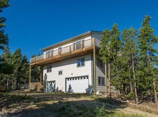 152 Mica Rd, Black Hawk, CO 80422