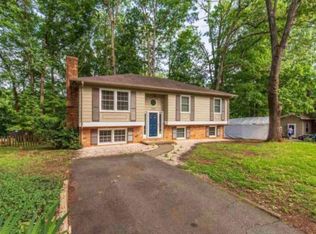 1317 Oak Tree Ln, Charlottesville, VA 22901