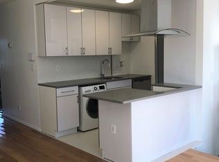 615 Kosciuszko St #2, Brooklyn, NY 11221