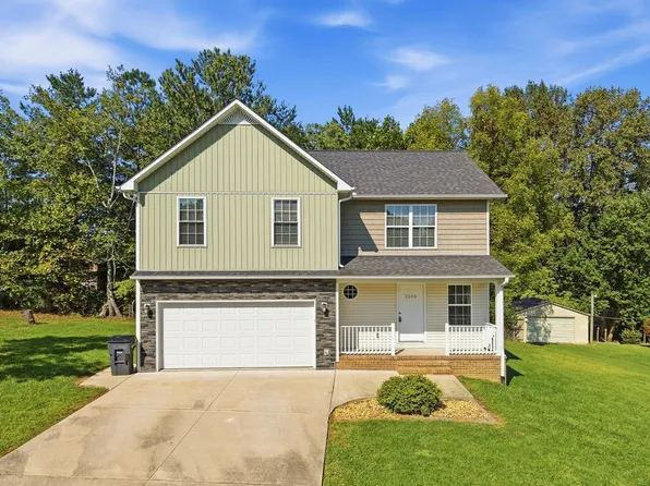 2206 Woodland Hts, Cookeville, TN 38501