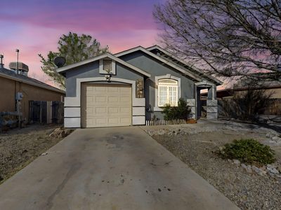 10319 Round Up Pl SW, Albuquerque, NM, 87121