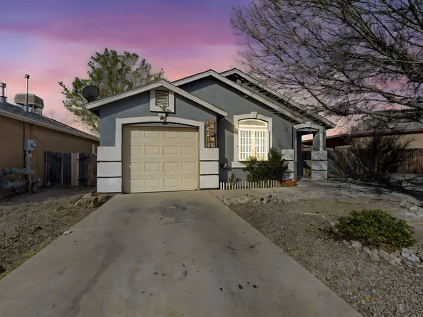 10319 Round Up Pl SW, Albuquerque, NM 87121