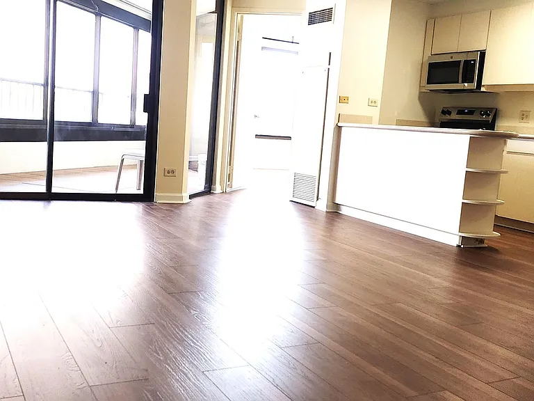 1778 Ala Moana Blvd #801 — Photo 8