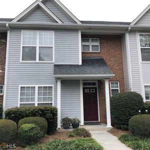 801 Old Peachtree Rd, Lawrenceville, GA, 30043