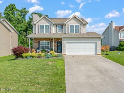 8431 Vessel Ln, Powell, TN, 37849
