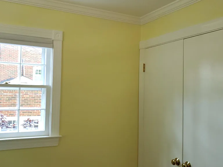 Master Bedroom (upstairs)