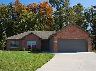 114 Searsport Dr, Columbia, MO 65201
