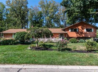 7795 Raintree Rd, Dayton, OH 45459