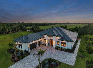 1023 W POLO GROUNDS Drive, Vero Beach, FL 32966