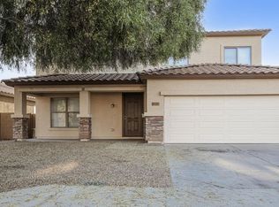 6217 S 44th Dr, Laveen, AZ 85339