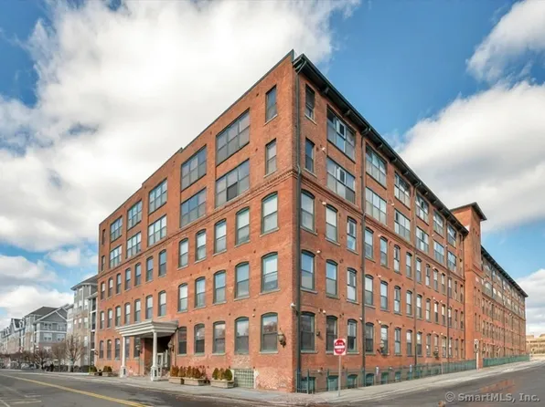 145 Canal Street #312, Shelton, CT 06484