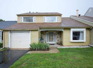 76 Wynnewood Dr, Voorhees, NJ 08043