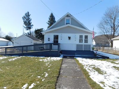 908 Laurel St, Elmira, NY, 14904