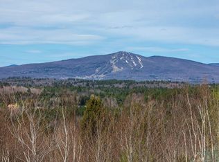 59 Garden Loop Road, Winhall, VT 05340