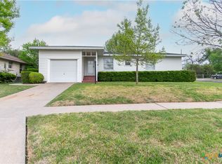1719 S 39th St, Temple, TX 76504