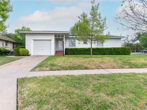 1719 S 39th St, Temple, TX 76504