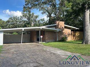 1802 N 10th St, Longview, TX 75601