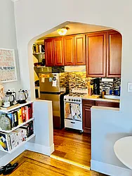 Rented by Carroll Gardens Realty