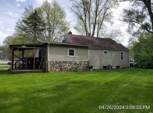 8405 S Honeycreek Rd, Muncie, IN