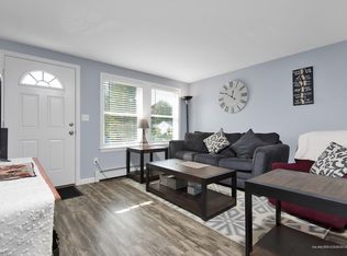 42 Cumberland Ave #3, Saco, ME 04072