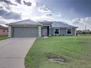 1600 Floyd Ave S, Lehigh Acres, FL 33976
